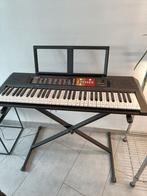 Piano Yamaha PSR F51 te koop, Muziek en Instrumenten, Zo goed als nieuw, Yamaha, Ophalen