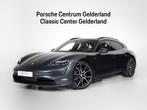 Porsche Taycan Sport Turismo, Auto's, Porsche, Automaat, Zwart, Break, Te koop