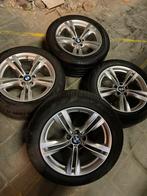 Originele BMW 19’ breedset x5 x6, Auto-onderdelen, Banden en Velgen, 19 inch, Gebruikt, 285 mm, Ophalen of Verzenden