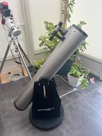 Omrgon Dobson Telescoop 152/1200, Audio, Tv en Foto, Optische apparatuur | Telescopen, Ophalen, Zo goed als nieuw, 80 tot 200 mm