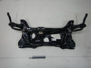 VW Tiguan 571 Subframe Voorzijde 3Q0199315K 3Q0199313CQ 3Q04 beschikbaar voor biedingen