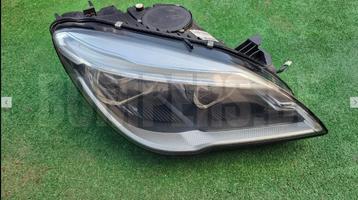 Koplamp BMW 6 VI F12 F06 FACELIFT FULL LED HEADLAMP 7471300- beschikbaar voor biedingen