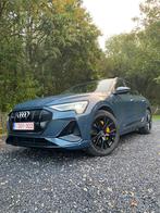 Audi etron 50, Auto's, Particulier, Te koop