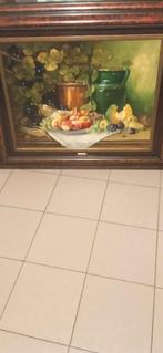 Schilderijen, Antiek en Kunst, Kunst | Schilderijen | Klassiek, Ophalen of Verzenden