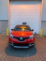 Renault Captur 1.5 dCi | Automaat | Diesel | 2017 | Euro 6b, Auto's, Automaat, Euro 6, Bedrijf, Diesel