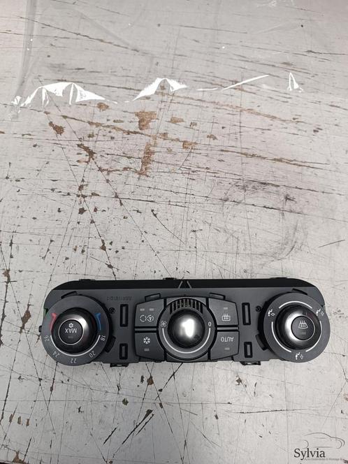 Climatronic airco kachel bedieningspaneel BMW Z4 serie E85 6, Auto-onderdelen, Dashboard en Schakelaars, Gebruikt, Ophalen of Verzenden