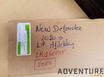 Laadr.port. (Bekleding)  Links, Paneel, carrosseriezijde LR1, Auto-onderdelen, Ophalen of Verzenden, Nieuw, Land Rover