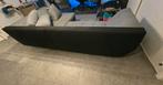 Hoeksalon en slaapbank in 1 met opbergruimte, TV, Hi-fi & Vidéo, Barres de son, Enlèvement