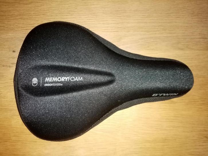 Housse de selle de vélo., Fietsen en Brommers, Fietsonderdelen, Nieuw, Algemeen, Zadel, Ophalen of Verzenden