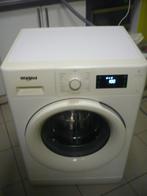 Wasmachine, Elektronische apparatuur, Wasmachines, 6 tot 8 kg, Ophalen, 1200 tot 1600 toeren, Energieklasse A of zuiniger