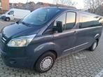 Ford Transit, Euro 5, Achat, 6 portes, Boîte manuelle