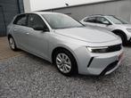 Opel Astra 1.2i 110 pk cruise/apple carplay/360° camera, https://public.car-pass.be/vhr/eb12eeed-4e2c-4e6f-ae47-f31a32659a32, Argent ou Gris