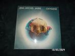 JEAN MICHEL JARRE-LP- "Oxygene", Cd's en Dvd's, Vinyl | Pop, Gebruikt, Ophalen of Verzenden