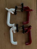 HEWI vensterkrukken type 111.FG, Doe-het-zelf en Bouw, Ophalen, Nieuw