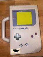 Original Nintendo GameBoy Travel Case Large, Games en Spelcomputers, Ophalen of Verzenden