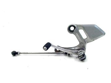 SCHETSPLAAT LINKS VOOR Yamaha XSR 900 2016-2019 (RN431 B90) beschikbaar voor biedingen
