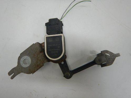 Mercedes-Benz W205 C-Klasse koplamp Hoogte Regeling Rechts-v, Auto-onderdelen, Verlichting, Mercedes-Benz, Gebruikt, Ophalen of Verzenden