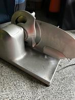 Snijmachine, Enlèvement, Utilisé