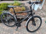 sportieve herenfiets, Fietsen en Brommers, Gebruikt, Versnellingen, 49 tot 53 cm, Ophalen