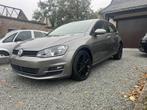 Volkswagen Golf VII 2014 1.6 TDI bluetech 240.000km, Auto's, Airbags, Te koop, Golf, Particulier