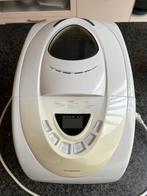 Machine à pain Domo, Electroménager, 800 à 1200 grammes de pâte, Enlèvement, Avec minuteur, Plus de 10 programmes