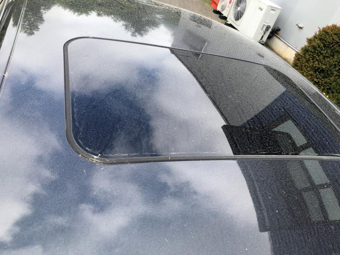 Schuifdak van een Audi A6, Auto-onderdelen, Carrosserie, Audi, Gebruikt, 3 maanden garantie, Ophalen of Verzenden