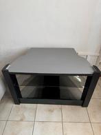 Meuble tv a donner, Audio, Tv en Foto, Ophalen, Gebruikt