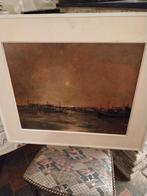 Albert Eeckhout., Antiek en Kunst, Ophalen