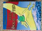 Geronimo Stilton - Reis door de tijd, Boeken, Ophalen of Verzenden, Zo goed als nieuw, Geronimo Stilton