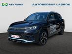 Volkswagen Tiguan Tiguan 1.5 eTSI mHEV ACT R-Line OPF DSG, Automaat, Zwart, 151 g/km, Tiguan