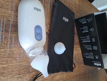 Braun neusreiniger baby beschikbaar voor biedingen