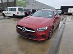 Mercedes-Benz A 160 (Stock ID 44731), Auto's, Mercedes-Benz, Parkeersensor, Leder en Stof, Bedrijf, 1332 cc
