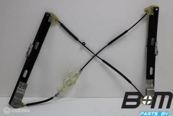 Raammechaniek rechts voor Seat Leon 5F 5F3837462D disponible aux enchères