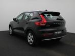 Volvo XC40 D3 Geartronic Momentum, Auto's, Stof, 110 kW, 4 cilinders, https://public.car-pass.be/vhr/187b656e-b687-4613-8a42-66e41fbbf513