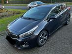 Kia Ceed Benzine GT Line 2016, Auto's, Kia, Euro 6, Berline, Particulier, (Pro) Cee d