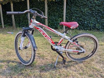 Ferrini jongensfiets 20'' beschikbaar voor biedingen