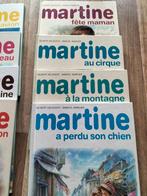 Livre Martine, Comme neuf, Enlèvement ou Envoi