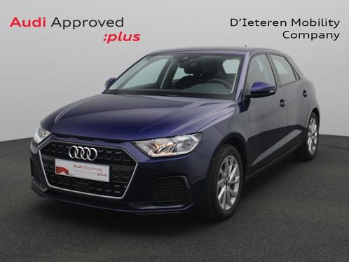 Audi A1 Sportback A1 Sportback 25 TFSI Business Edition Adva, Auto's, Audi, A1, ABS, Airbags, Airconditioning, Cruise Control