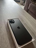 Iphone 15 plus 128gb midnight, Telecommunicatie, Mobiele telefoons | Apple iPhone, Ophalen, Zo goed als nieuw, 128 GB, IPhone 15