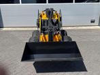 Sherpa 100 Standaard GX630 Demo nieuw!, Auto's, Automaat, Gebruikt, Overige brandstoffen, Bedrijf