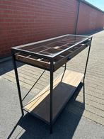 Mooie console te koop, Ophalen, Zo goed als nieuw