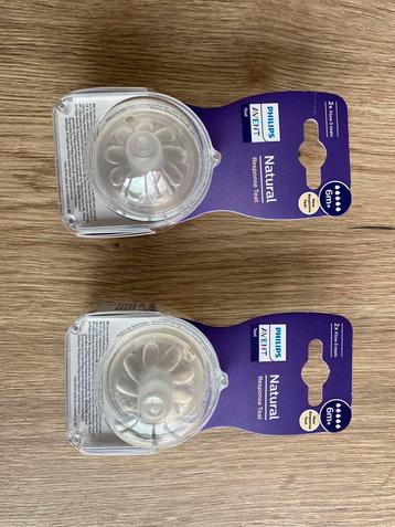 Avent speen 6m+ beschikbaar voor biedingen