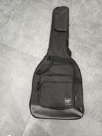 Tas voor elektrische gitaar, Muziek en Instrumenten, Behuizingen en Koffers, Ophalen, Zo goed als nieuw, Elektrische gitaar