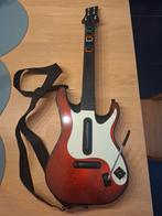 Guitar hero attributen, Enlèvement