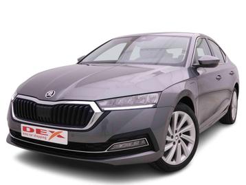 SKODA Octavia 1.4TSI PHEV 204 DSG + Keyless + Alu18 + Cam beschikbaar voor biedingen
