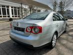 VOLKSWAGEN JETTA 1.9 TDI/ComfortLine/EURO 6!!!! /CHECK OK, Auto's, Volkswagen, Te koop, Zilver of Grijs, Berline, 5 deurs