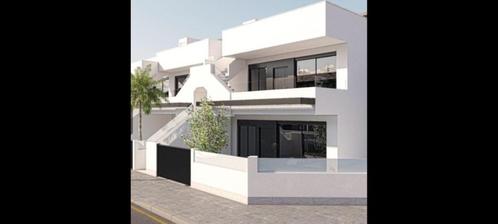 Belles maisons de luxe à San Pedro del Pinatar Murcia, Immo, Étranger, Espagne, Maison d'habitation, Village