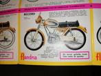 Flandria Record boltank, Fietsen en Brommers, Brommers | Oldtimers, Ophalen