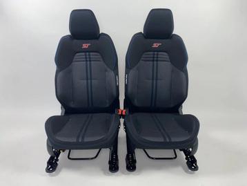 RECARO Ford Fiesta ST Stof beschikbaar voor biedingen