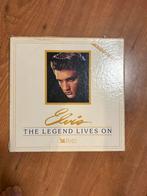 LP’s Elvis, Ophalen of Verzenden, Zo goed als nieuw